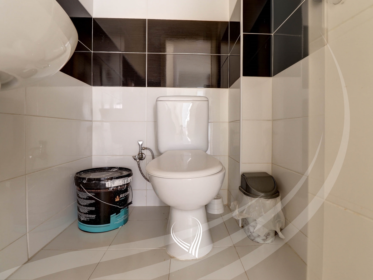 Banesë me 2 dhoma gjumi në shitje në lagjen Mati 115