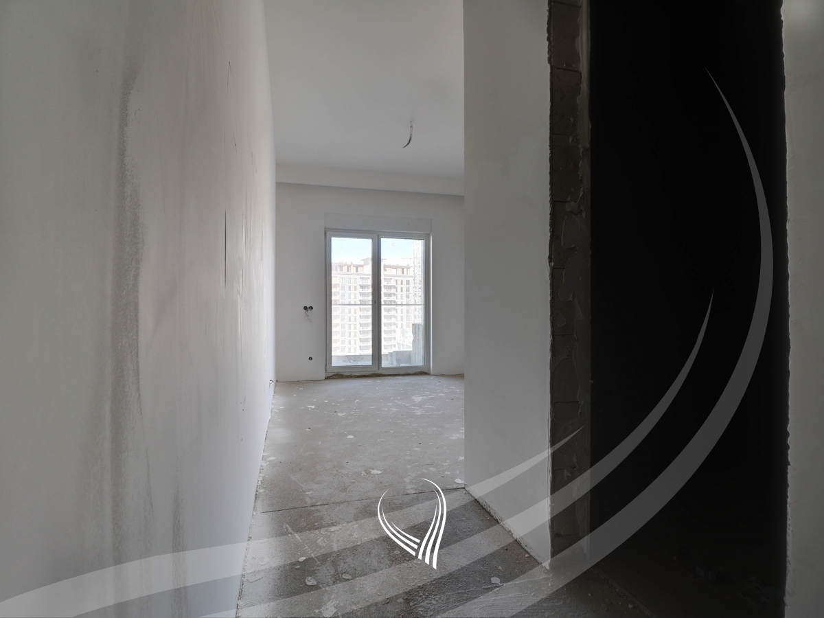 3-bedroom apartment for sale in the Prishtina e Re neighborhood – Prishtina Premium Residence3