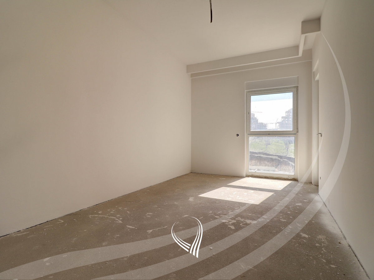 3-bedroom apartment for sale in the Prishtina e Re neighborhood – Prishtina Premium Residence5