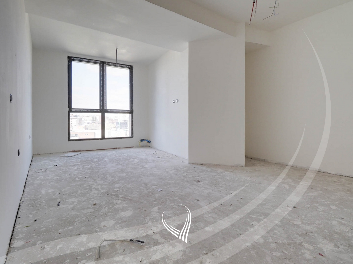 2-bedroom apartment for sale in the Lakrishtë neighborhood – Prishtina City Center5