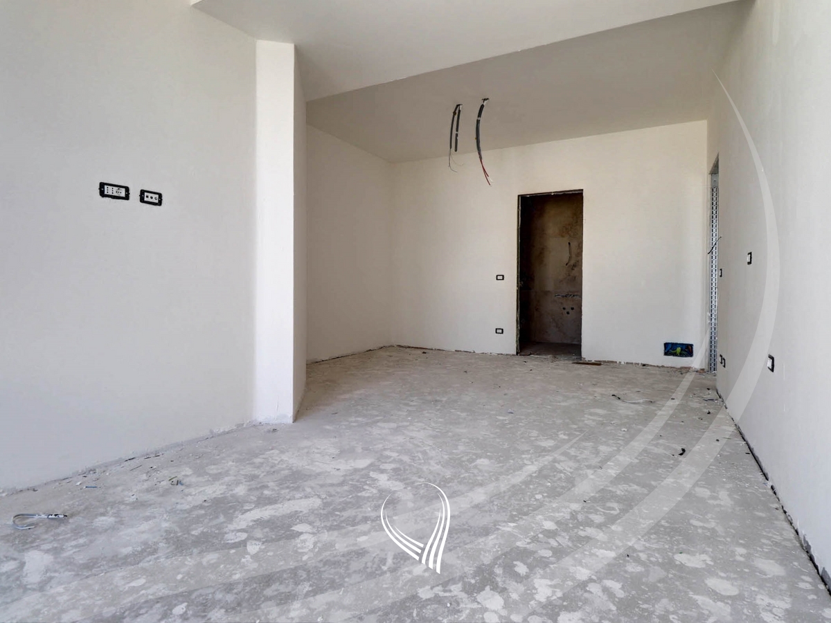 2-bedroom apartment for sale in the Lakrishtë neighborhood – Prishtina City Center6