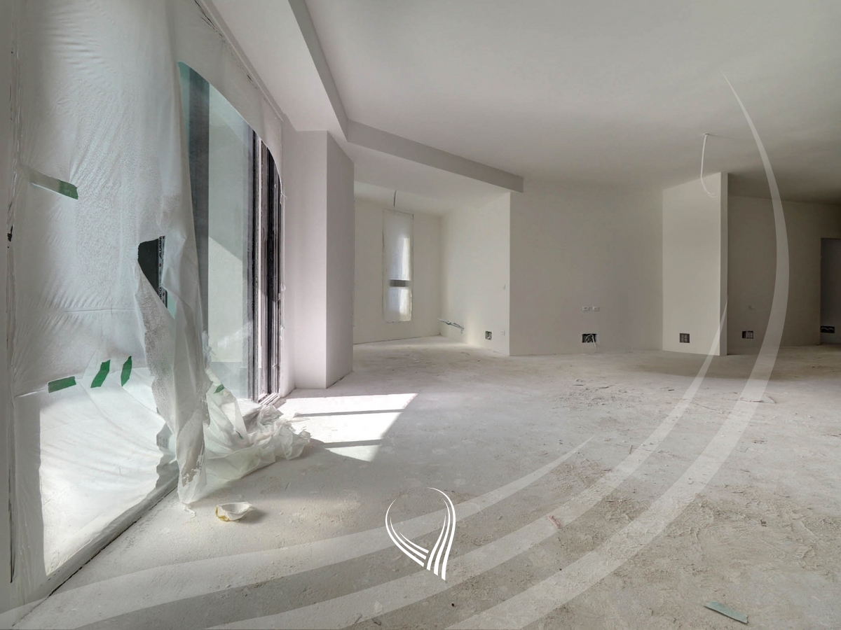 Banese me 3 dhoma gjumi në shitje në lagjen Lakrishtë – Prishtina City Center2