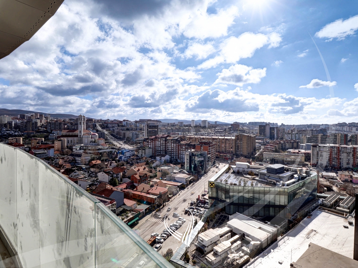 Banese me 3 dhoma gjumi në shitje në lagjen Lakrishtë – Prishtina City Center10