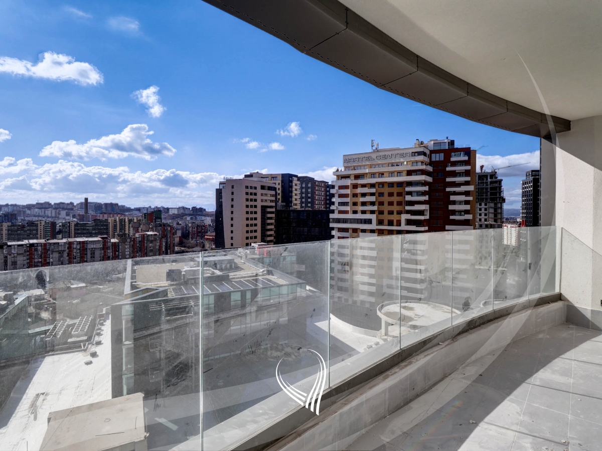 Banese me 3 dhoma gjumi në shitje në lagjen Lakrishtë – Prishtina City Center11