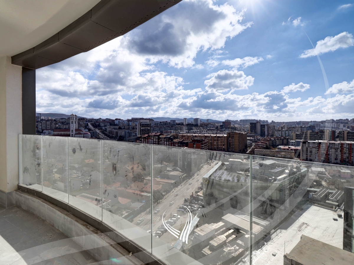 Banese me 3 dhoma gjumi në shitje në lagjen Lakrishtë – Prishtina City Center12