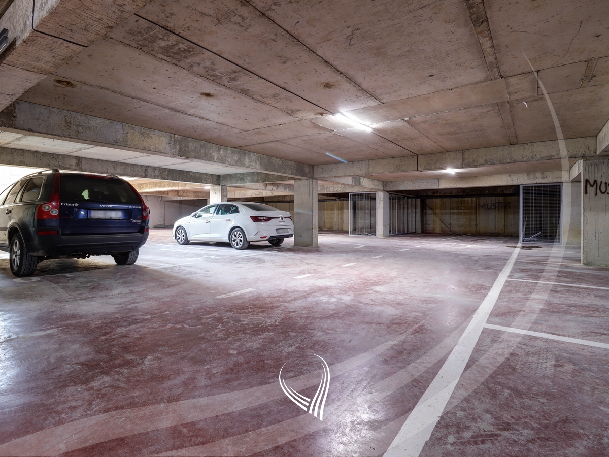 Banesë me 1 dhomë gjumi në shitje në lagjen Mati 1 - Model Slovenia9