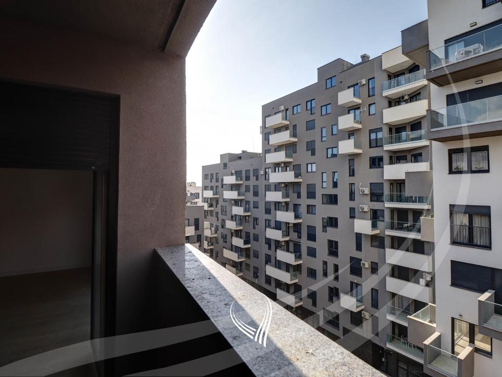 Banesë me 2 dhoma gjumi për shitje në lagjen Mati 1 – Kodrina5