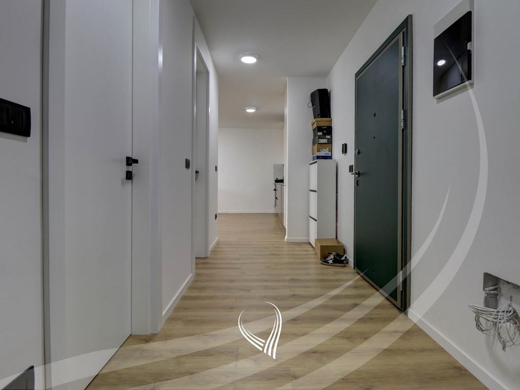 2-bedroom apartment for sale in the Prishtina e Re neighborhood – Capital Hill Residence5