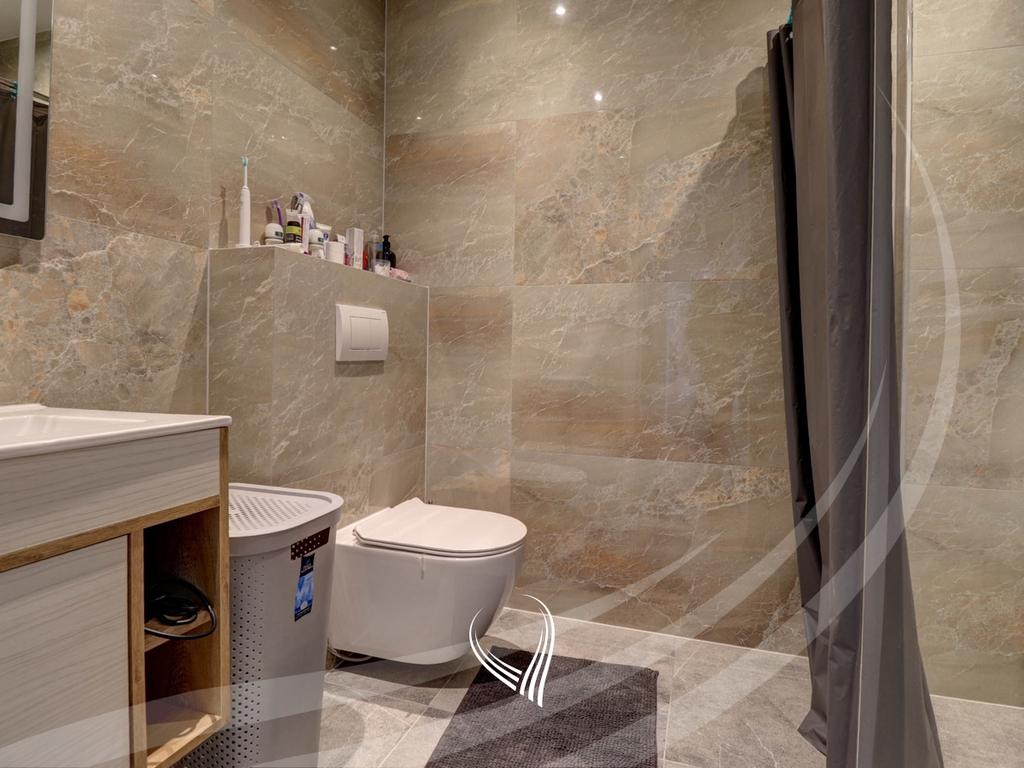 2-bedroom apartment for sale in the Prishtina e Re neighborhood – Capital Hill Residence9