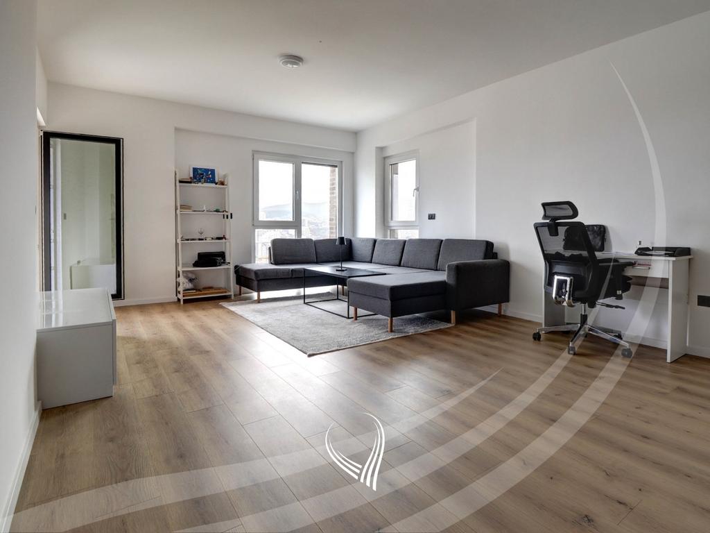 Banesë me 2 dhoma gjumi në shitje në lagjen Prishtina e Re – Capital Hill Residence