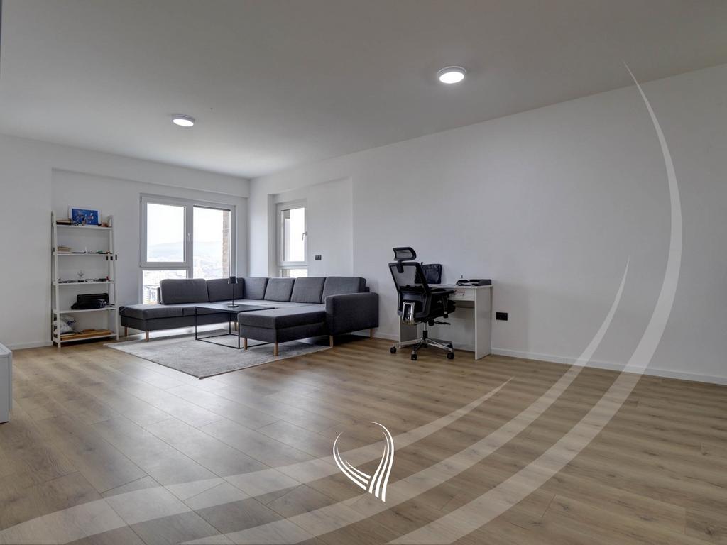 2-bedroom apartment for sale in the Prishtina e Re neighborhood – Capital Hill Residence2