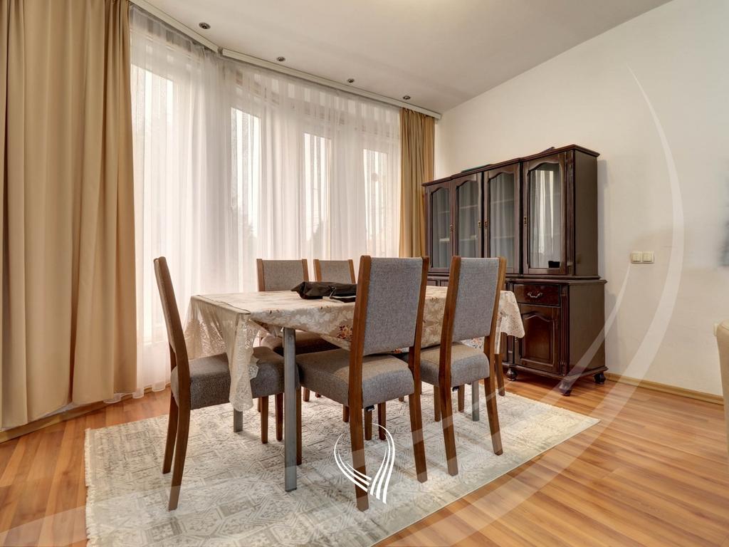 Shtëpi me 4 dhoma gjumi në shitje në lagjen Arbëria – Dragodan5