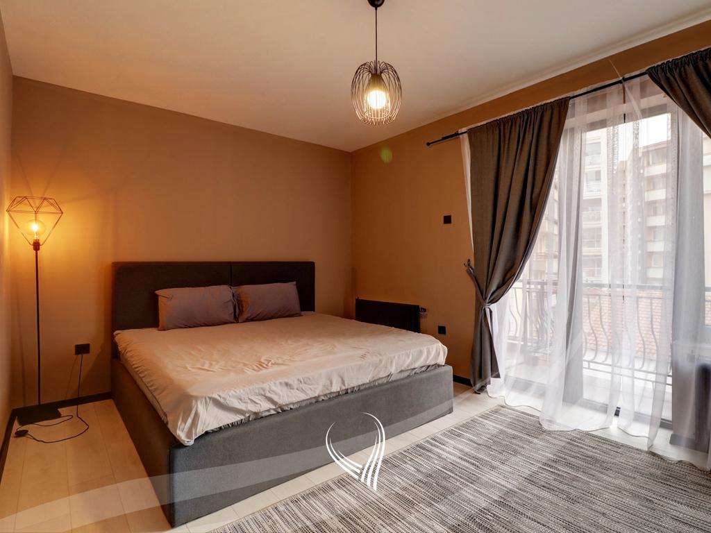 Banesë me 1 dhomë gjumi në shitje në lagjen Qafa5