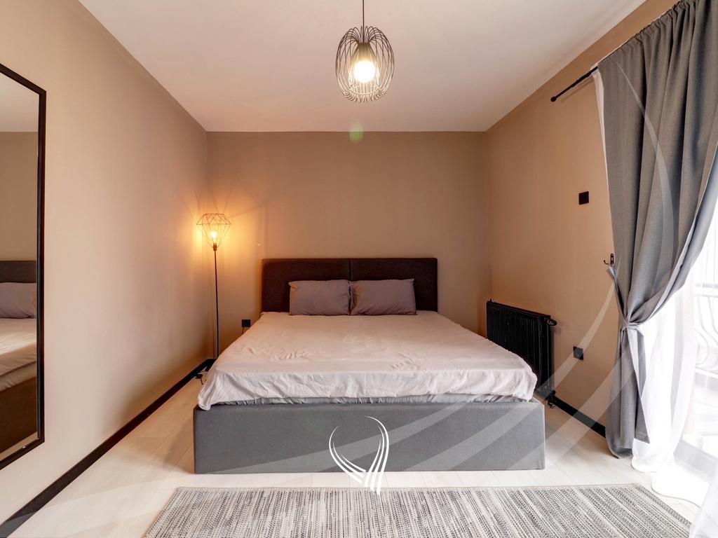 Banesë me 1 dhomë gjumi në shitje në lagjen Qafa6