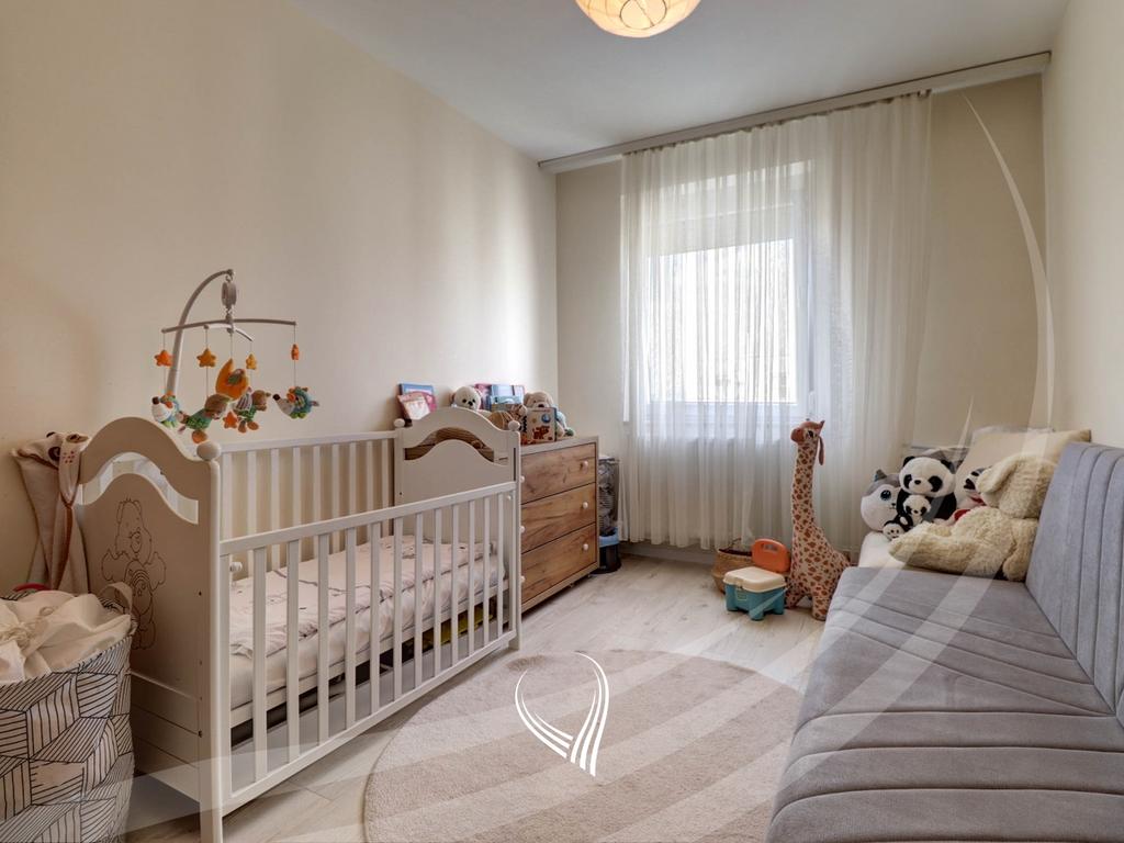 Banesë me 2 dhoma gjumi në shitje në lagjen Mati 1 – Kompleksi “Blini”7