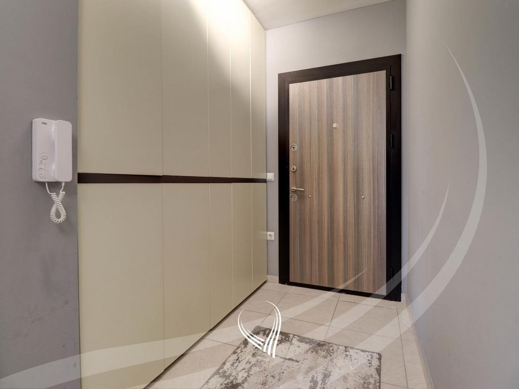 Banesë me 2 dhoma gjumi në shitje në lagjen Mati 1 – Kompleksi “Blini”11