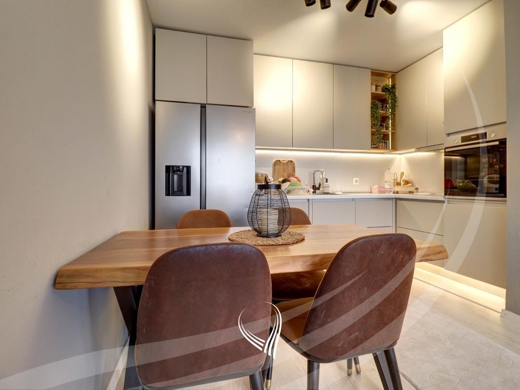 Banesë me 2 dhoma gjumi në shitje në lagjen Mati 1 – Kompleksi “Blini”3