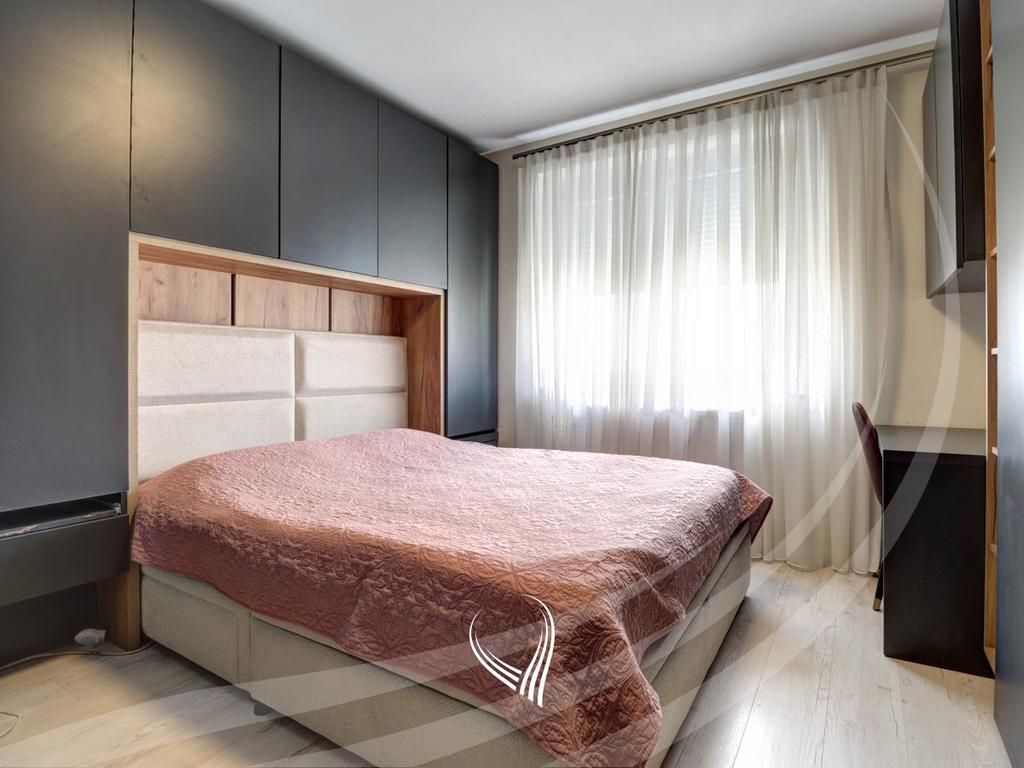 Banesë me 2 dhoma gjumi në shitje në lagjen Mati 1 – Kompleksi “Blini”4