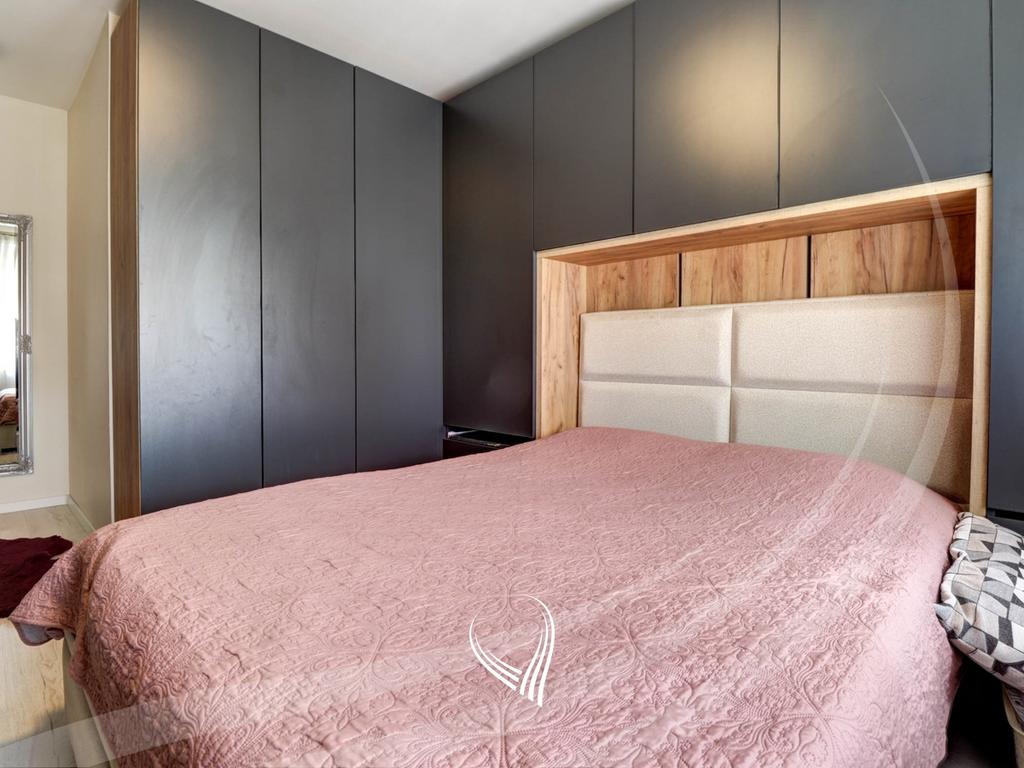 Banesë me 2 dhoma gjumi në shitje në lagjen Mati 1 – Kompleksi “Blini”5