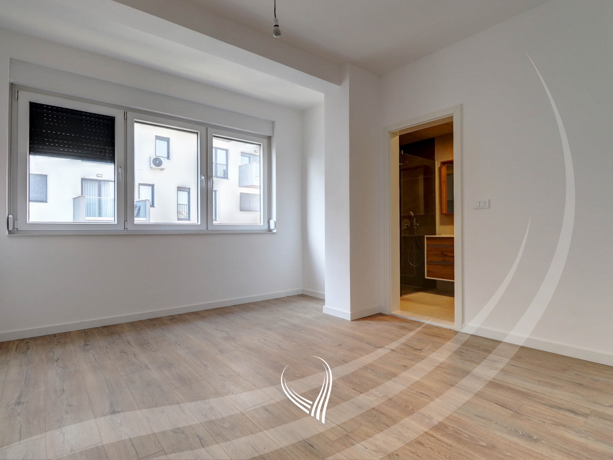 Banesë me 2 dhoma gjumi për shitje në lagjen Mati 1 – Kodrina2