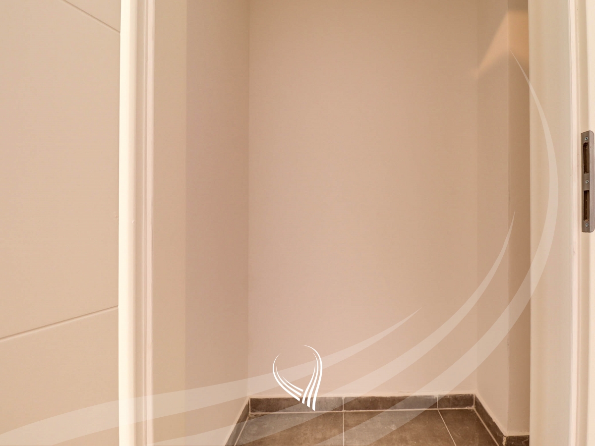 Banesë me 2 dhoma gjumi për shitje në lagjen Mati 1 – Kodrina8