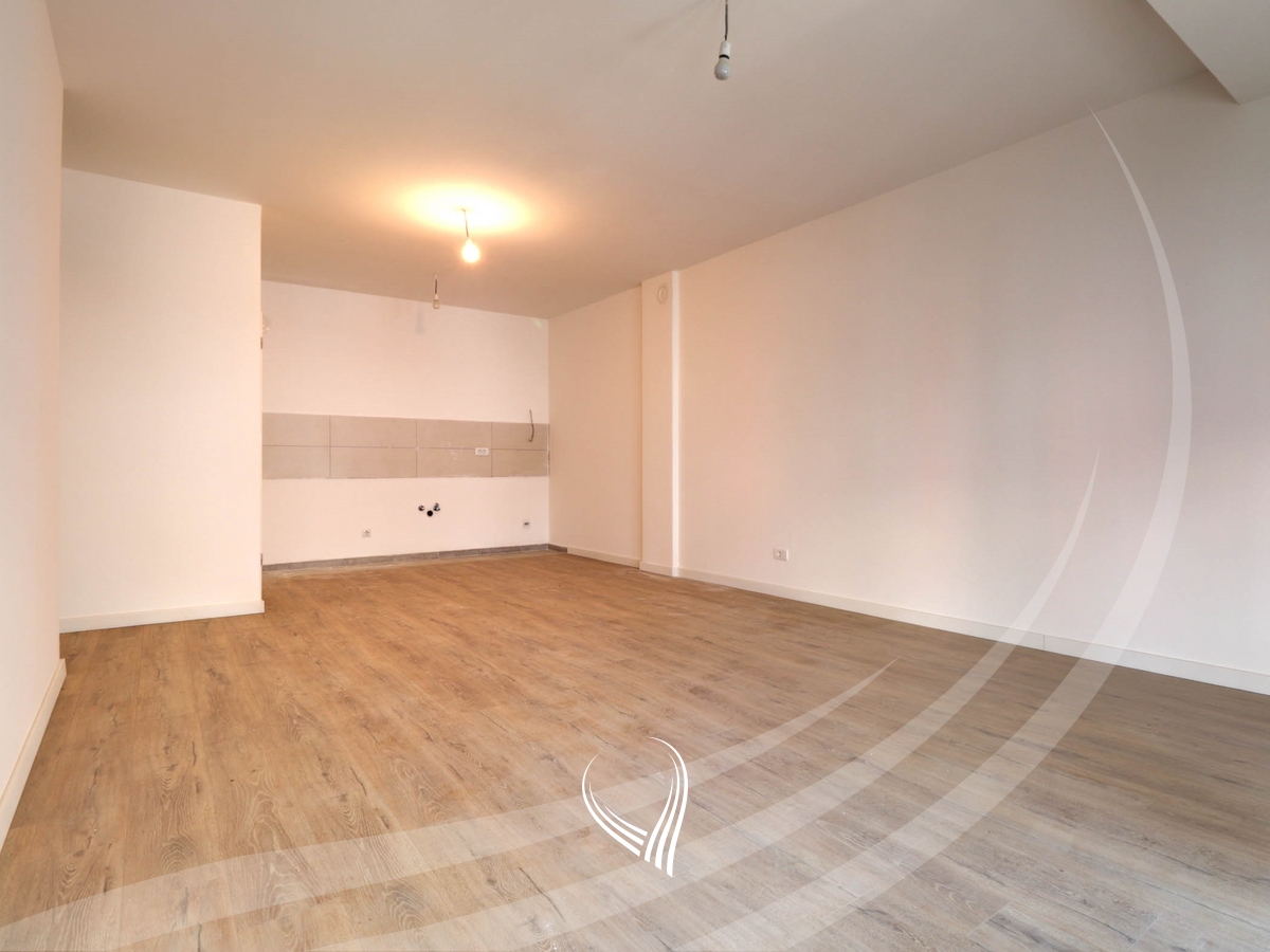 Banesë me 2 dhoma gjumi për shitje në lagjen Mati 1 – Kodrina1