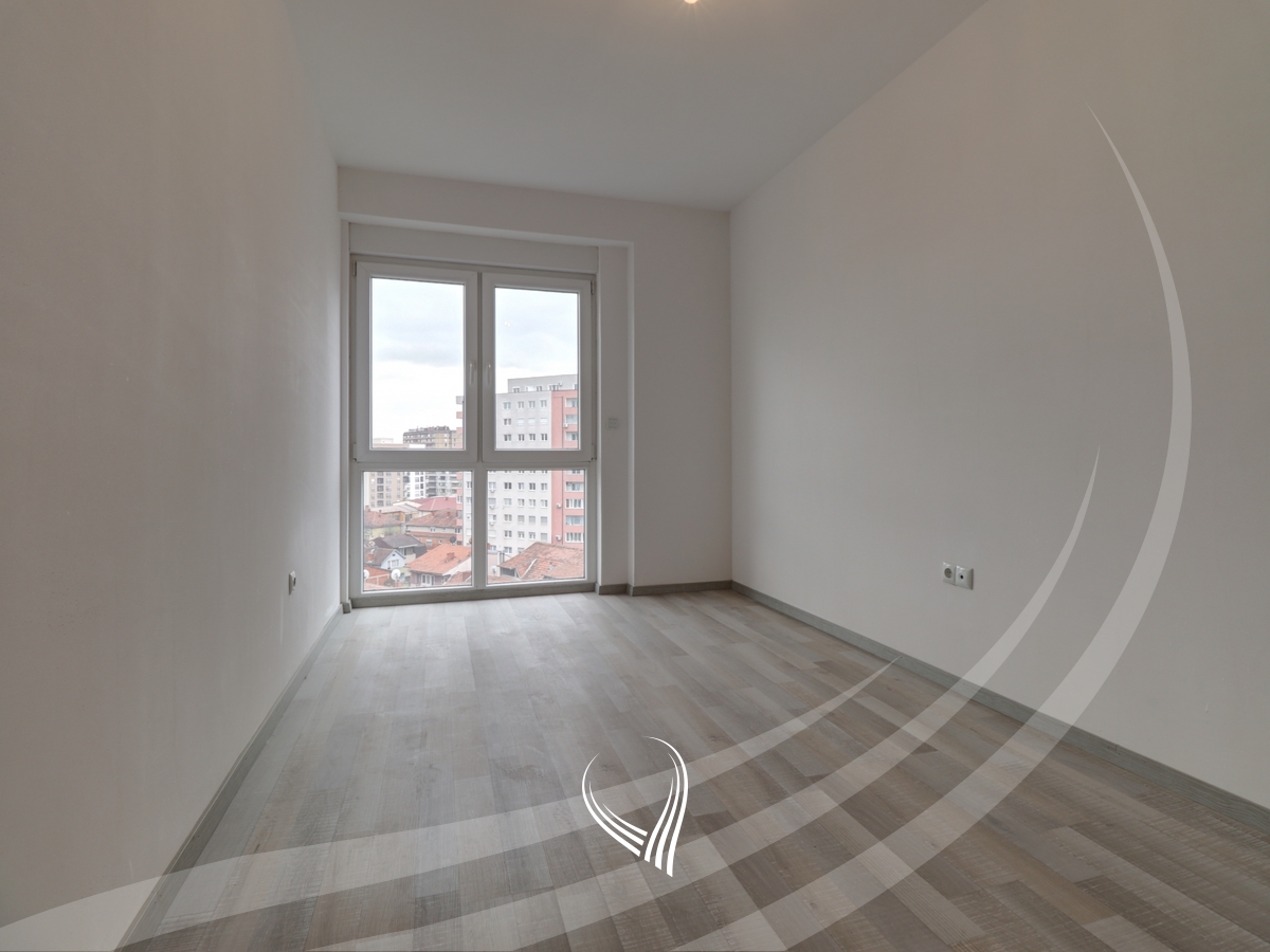 Banesë me 2 dhoma gjumi në shitje në lagjen Tophane5