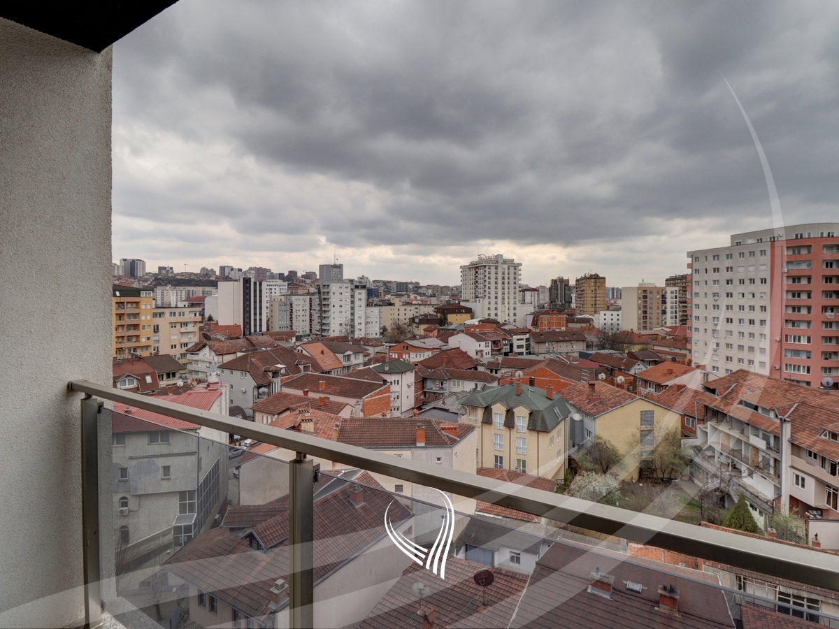 Banesë me 2 dhoma gjumi në shitje në lagjen Tophane7