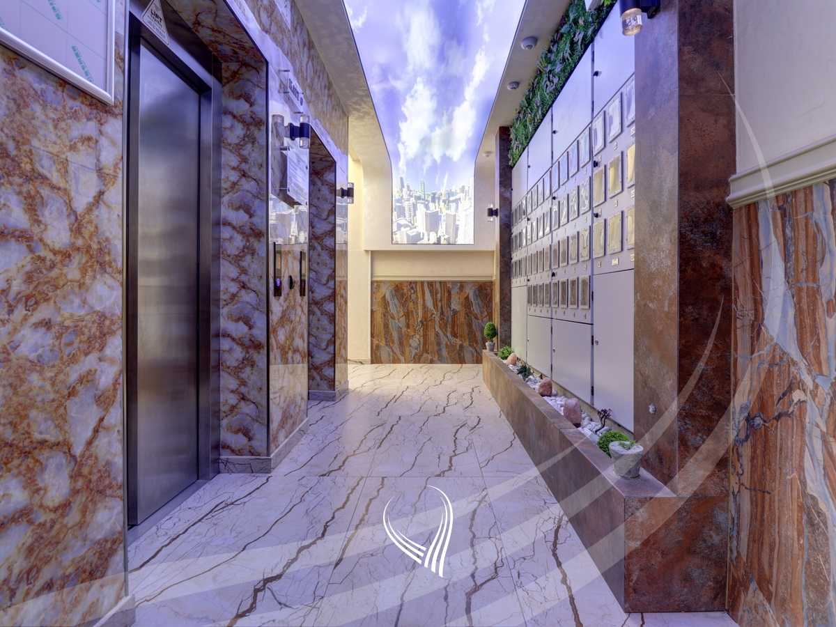 Banesë me 2 dhoma gjumi në shitje në lagjen Tophane10