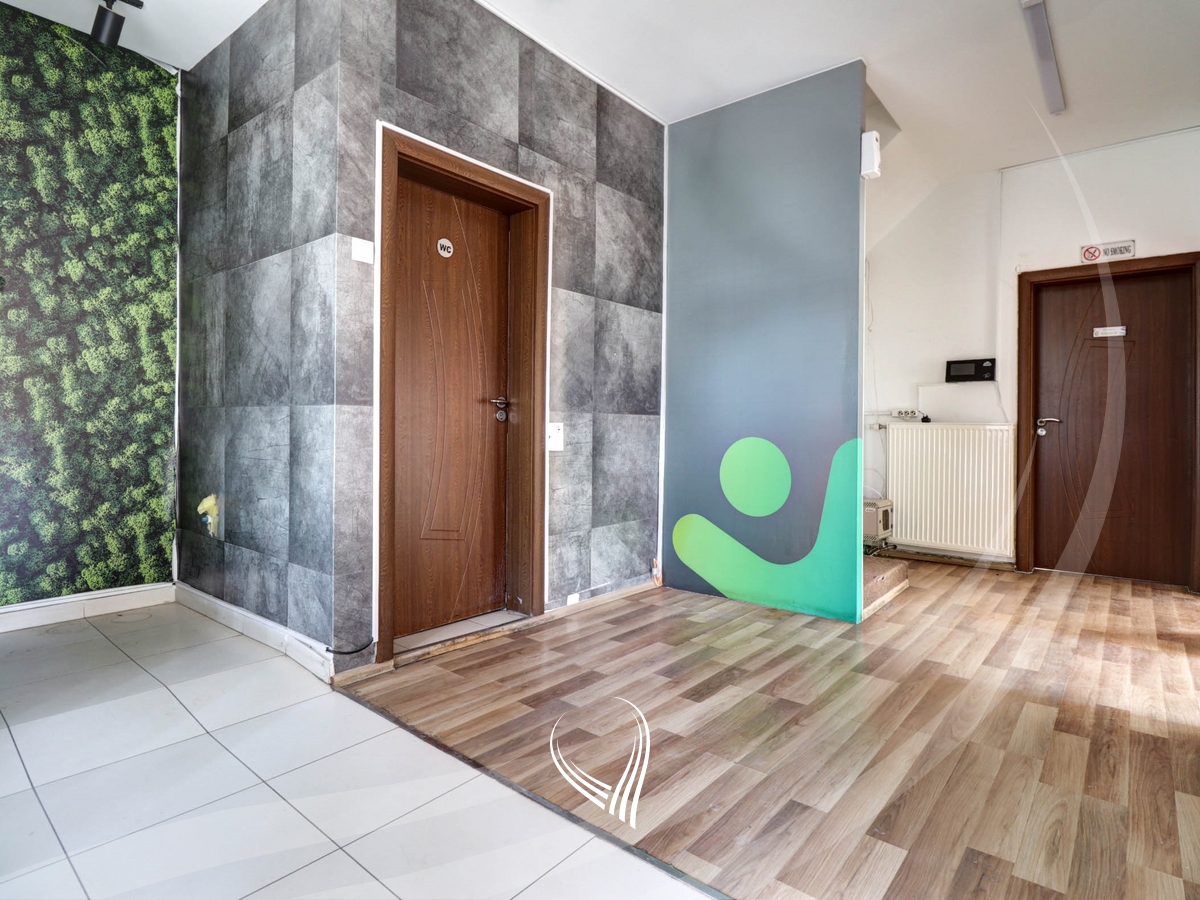 Zyre 400m2 for rent in Aktash neighborhood12