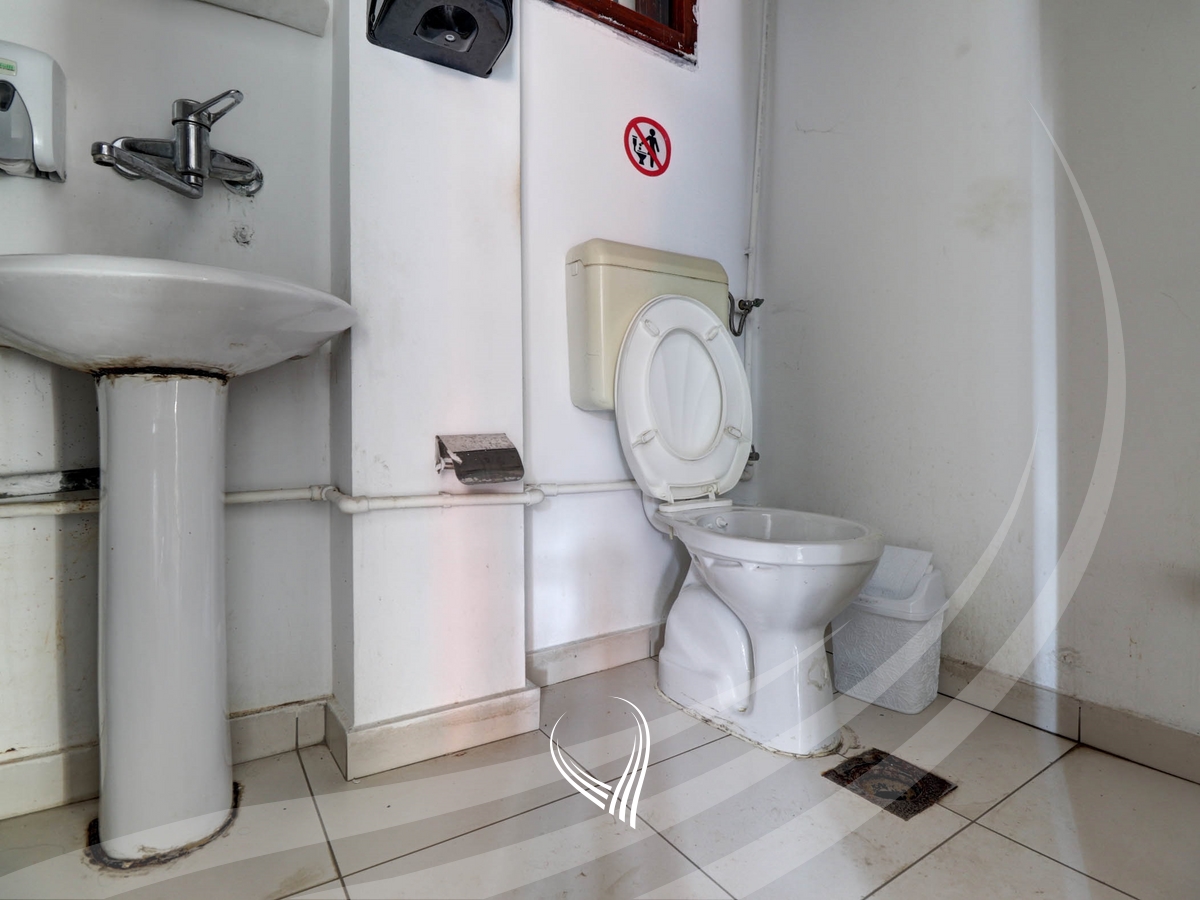 Zyre 400m2 for rent in Aktash neighborhood13