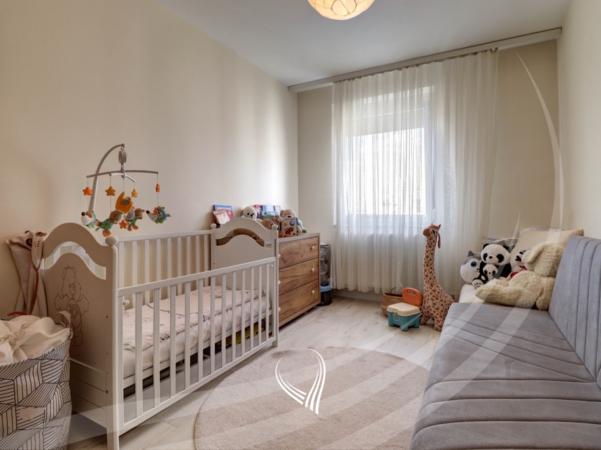 Banesë me 2 dhoma gjumi në shitje në lagjen Mati 1 – Kompleksi “Blini”7