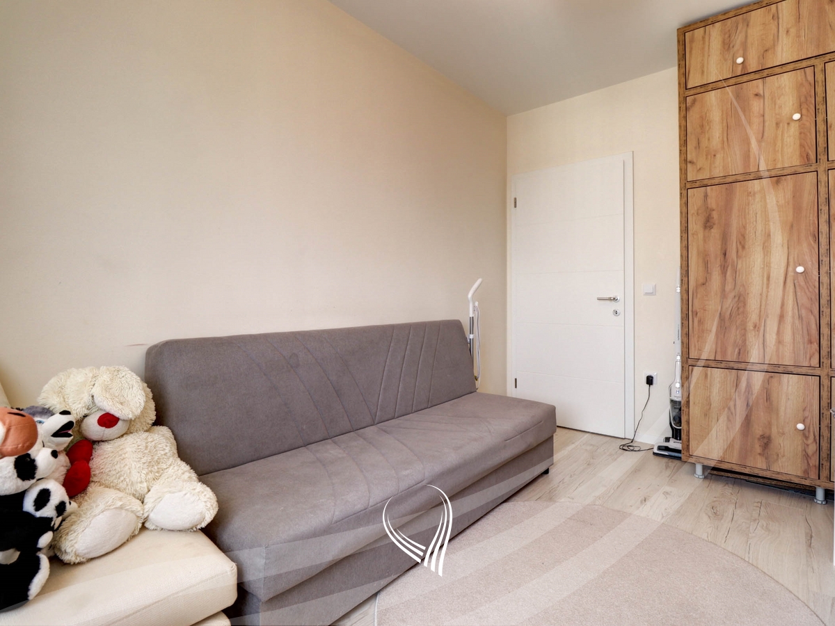 Banesë me 2 dhoma gjumi në shitje në lagjen Mati 1 – Kompleksi “Blini”8