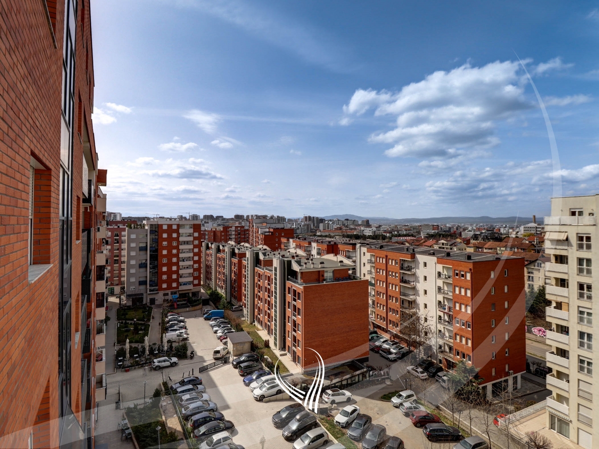 Banesë me 2 dhoma gjumi në shitje në lagjen Mati 1 – Kompleksi “Blini”10