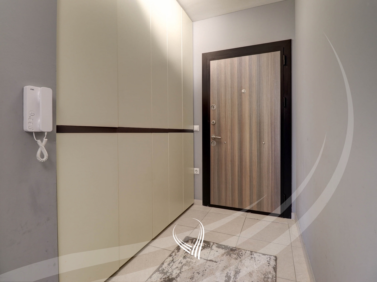 Banesë me 2 dhoma gjumi në shitje në lagjen Mati 1 – Kompleksi “Blini”11