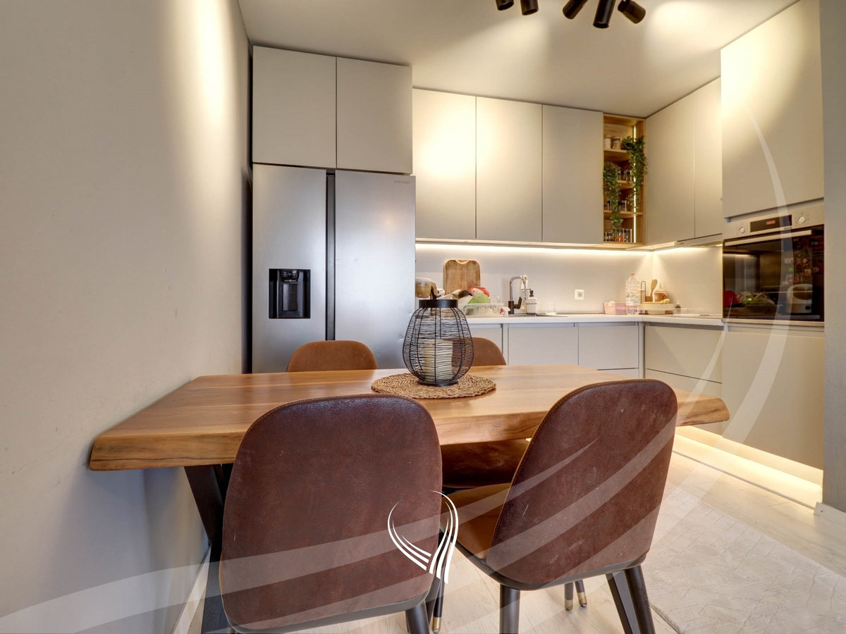 Banesë me 2 dhoma gjumi në shitje në lagjen Mati 1 – Kompleksi “Blini”3