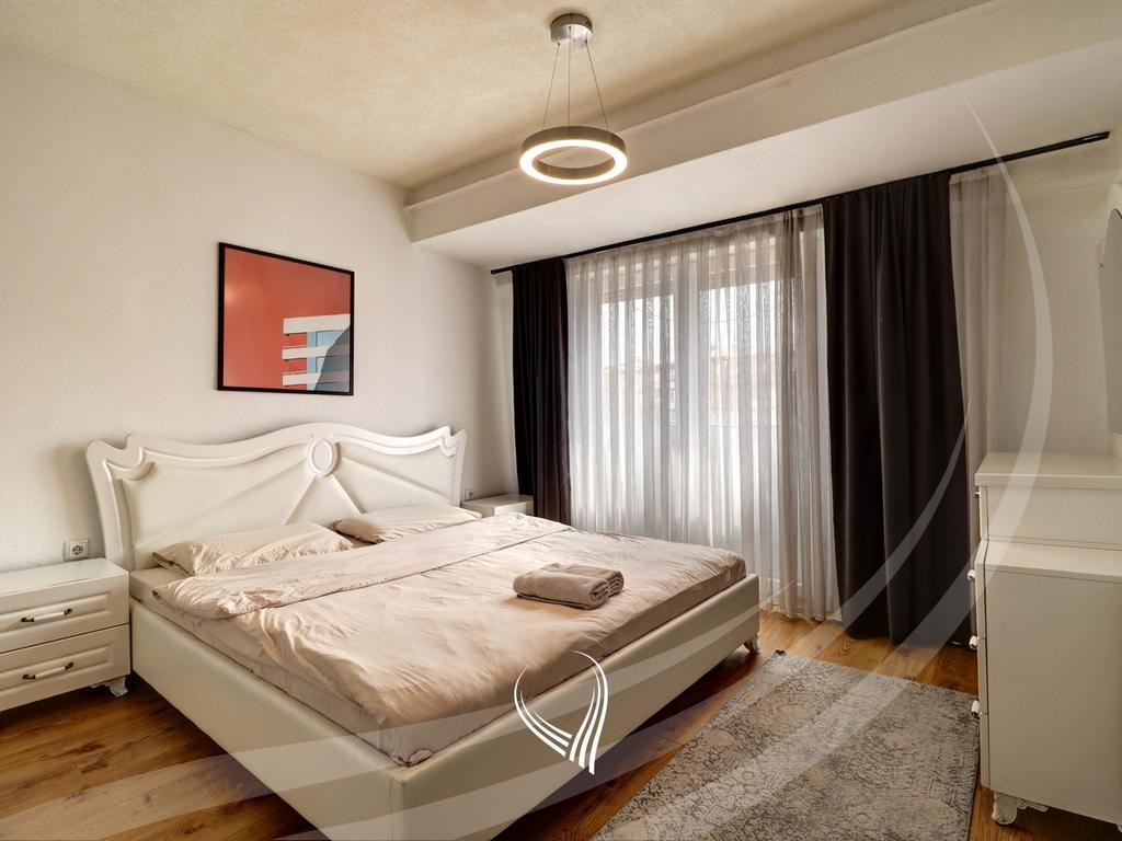 Banesë me 1 dhomë gjumi në shitje në lagjen Dardania – Santea6