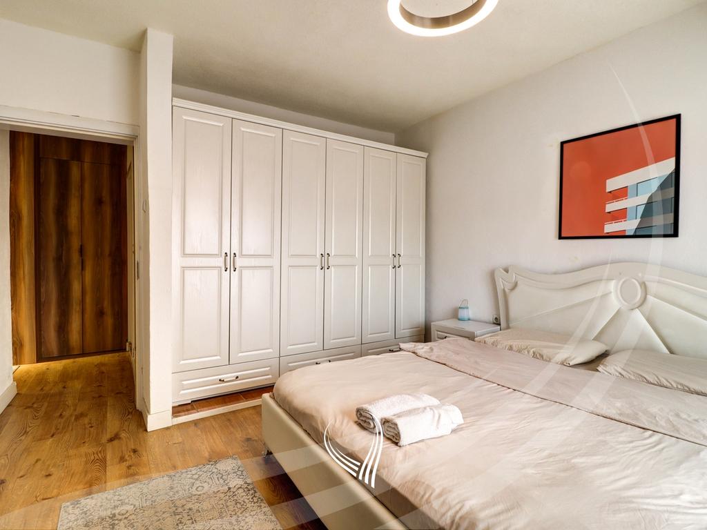 Banesë me 1 dhomë gjumi në shitje në lagjen Dardania – Santea7