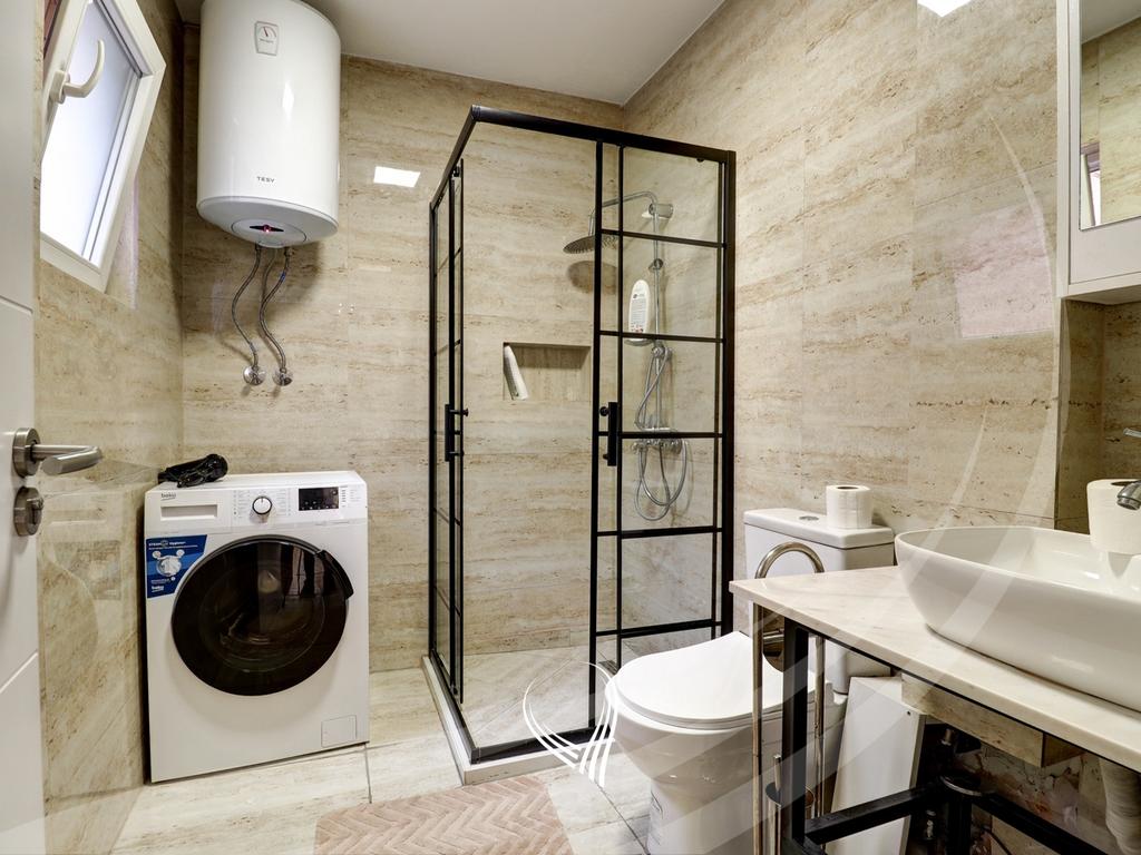 Banesë me 1 dhomë gjumi në shitje në lagjen Dardania – Santea8