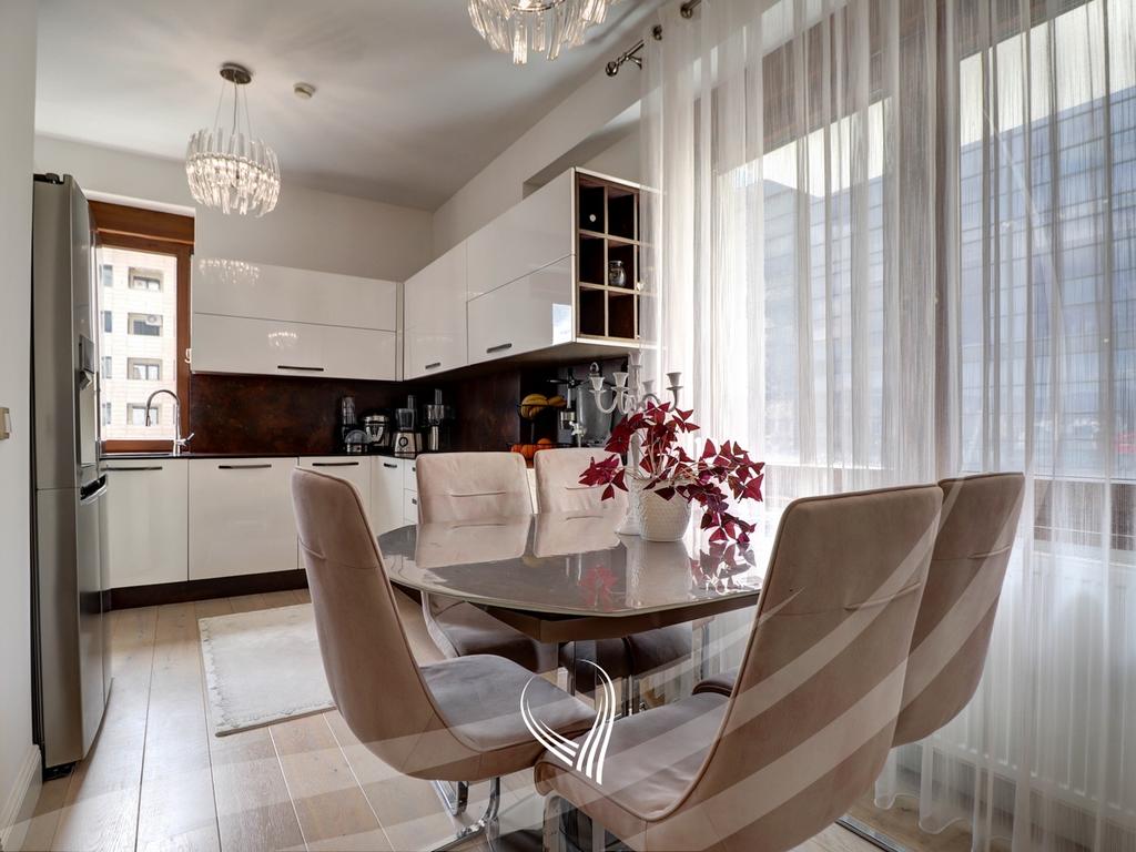 Banesë me 2 dhoma gjumi në shitje në lagjen Lakrishtë – Nartel Center5