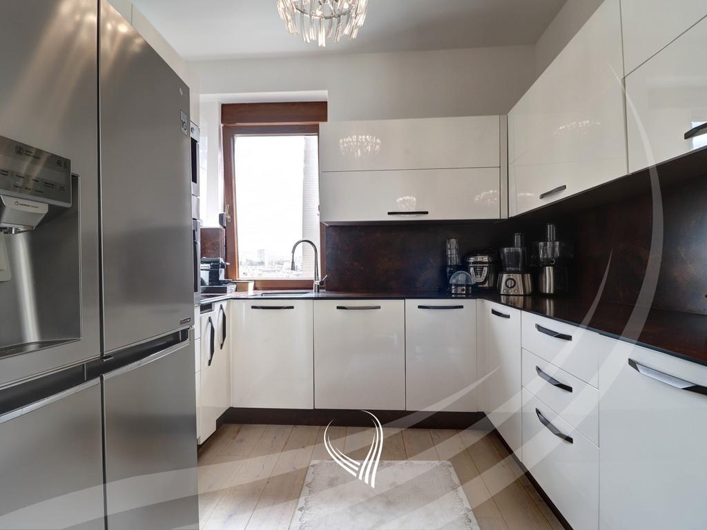 Banesë me 2 dhoma gjumi në shitje në lagjen Lakrishtë – Nartel Center6