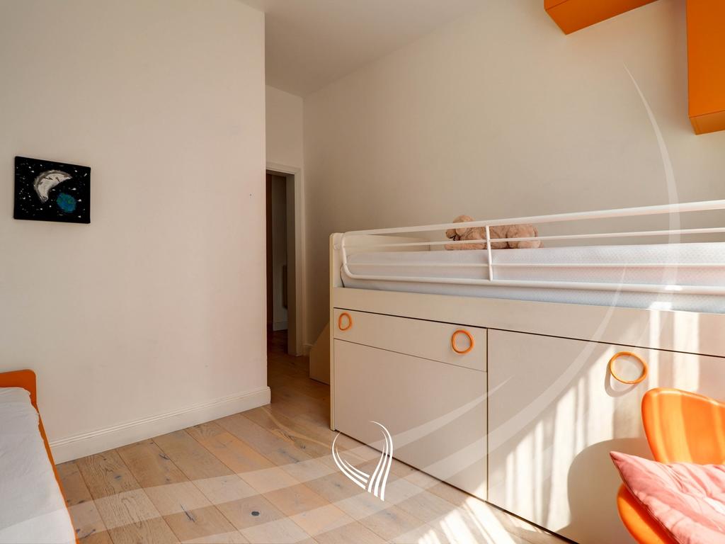 Banesë me 2 dhoma gjumi në shitje në lagjen Lakrishtë – Nartel Center10