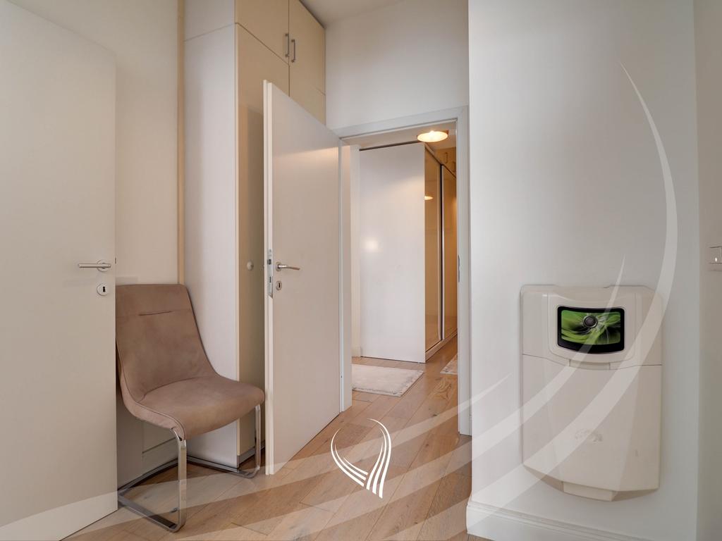 Banesë me 2 dhoma gjumi në shitje në lagjen Lakrishtë – Nartel Center11