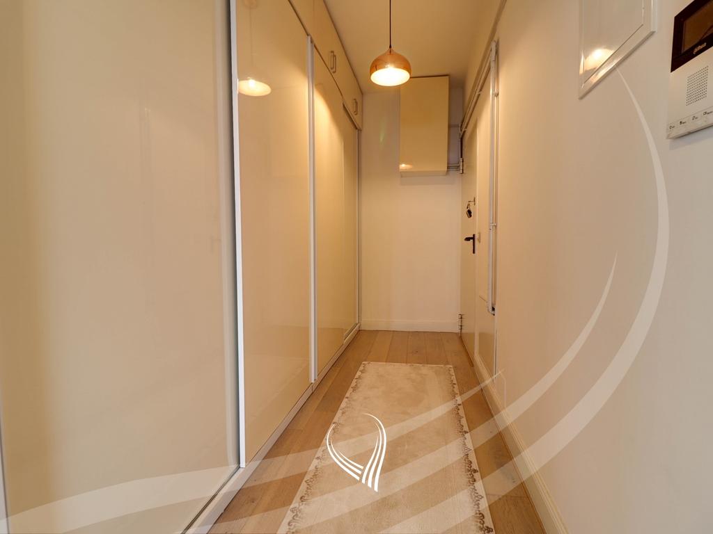 Banesë me 2 dhoma gjumi në shitje në lagjen Lakrishtë – Nartel Center12