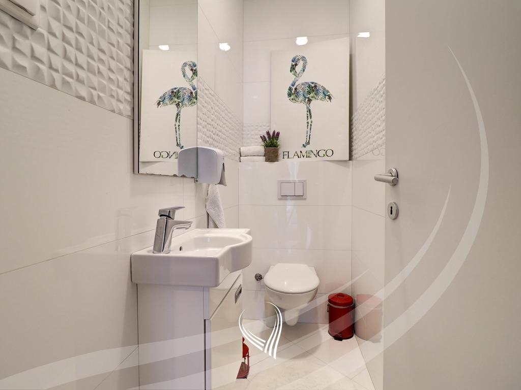 Banesë me 2 dhoma gjumi në shitje në lagjen Lakrishtë – Nartel Center14