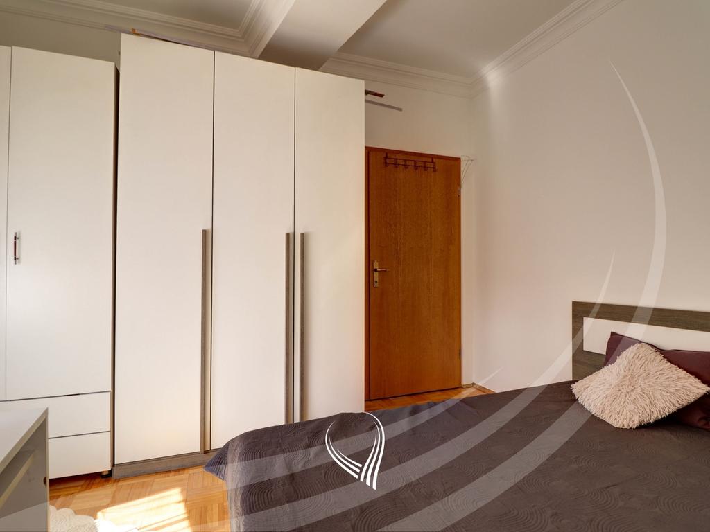 Banesë me 2 dhoma gjumi me qira në lagjen Arbëria – Dragodan4