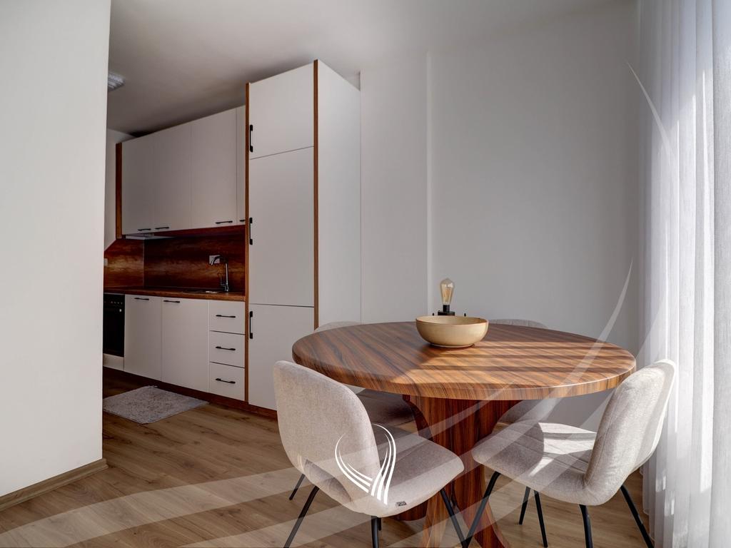 Banesë me 3 dhoma gjumi me qira në lagjen Arbëria – Dragodan4