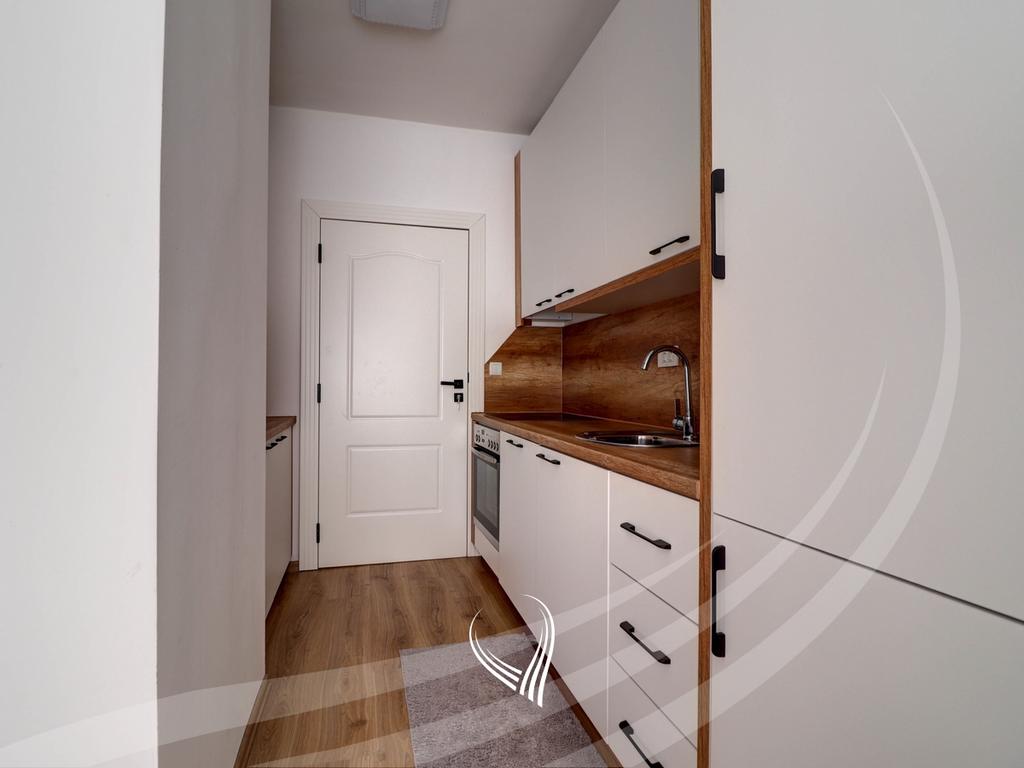 Banesë me 3 dhoma gjumi me qira në lagjen Arbëria – Dragodan6