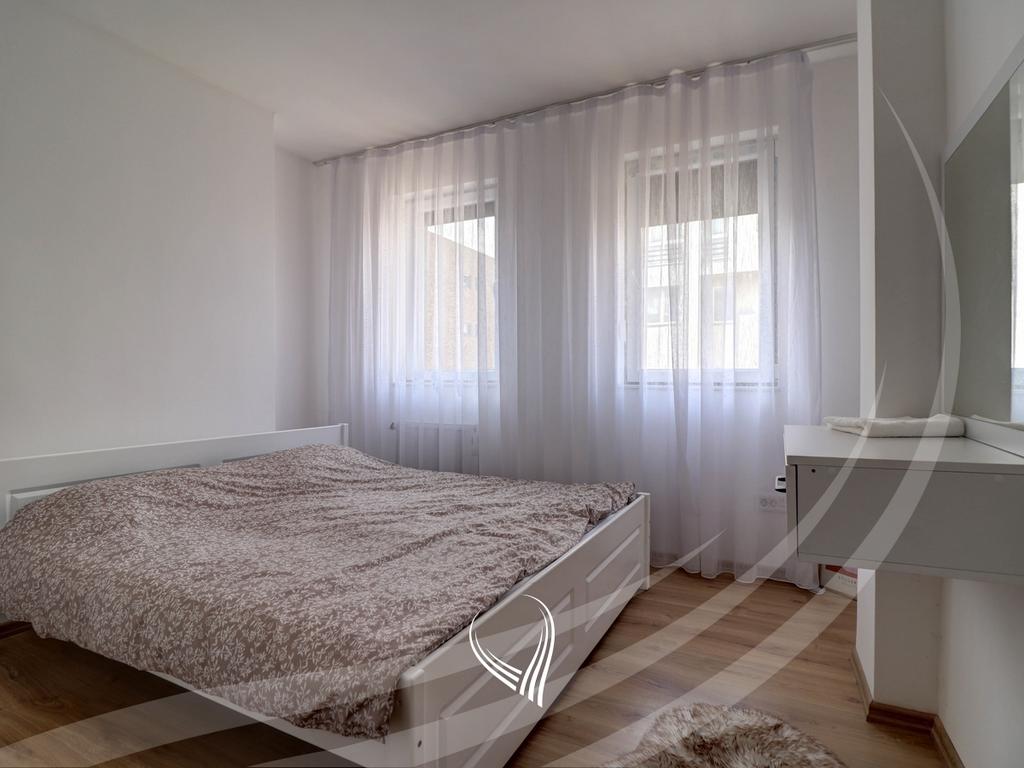 Banesë me 3 dhoma gjumi me qira në lagjen Arbëria – Dragodan7