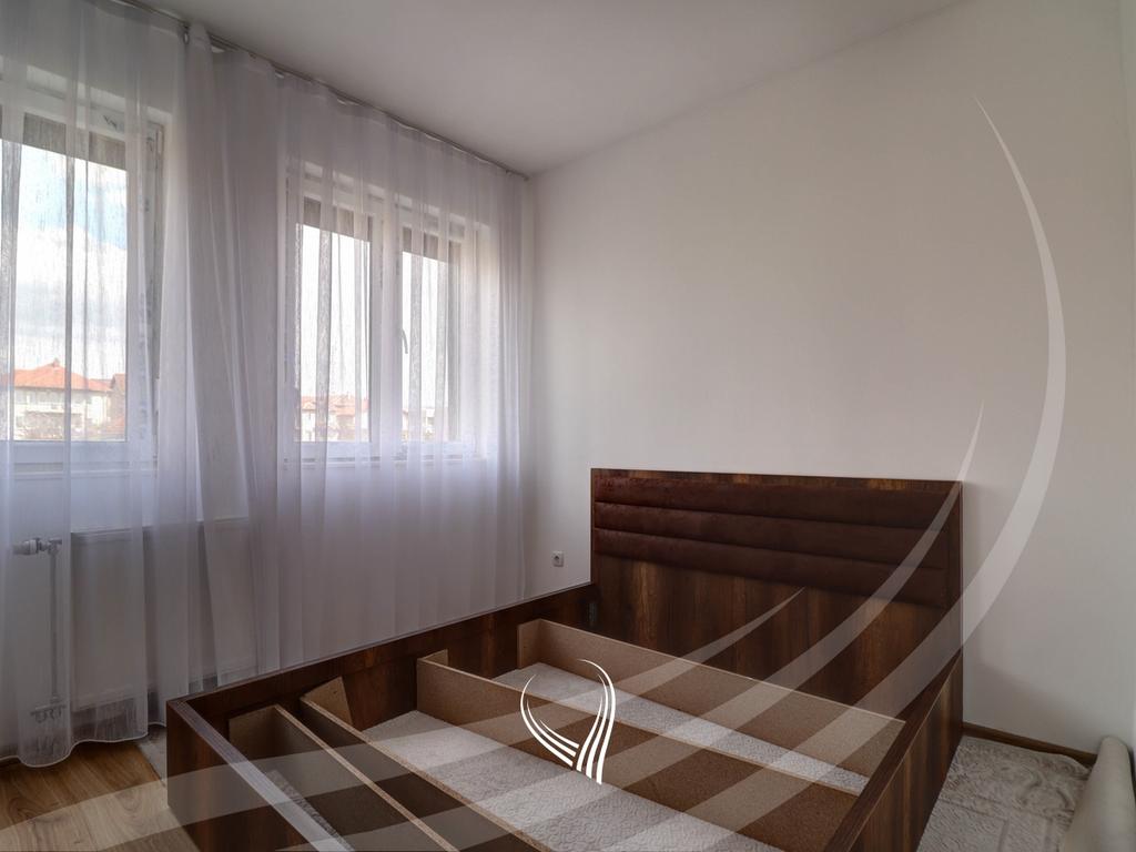 Banesë me 3 dhoma gjumi me qira në lagjen Arbëria – Dragodan11